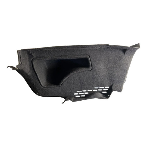 Forro Direito Porta Malas Audi A4 2010 2011