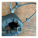 Sensor Abs Roda Traseira Esquerdo Onix 1.0 1.4 2013 A 2020
