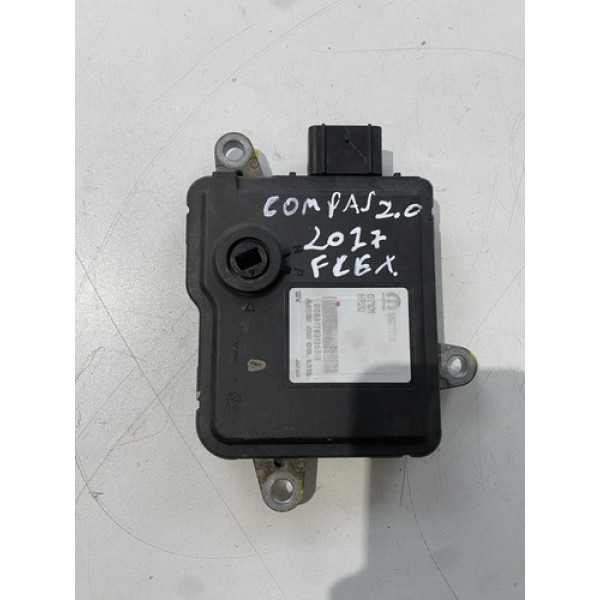 Chave Seletora Modulo Cambio Toro Compass Renegade 1.8 2020