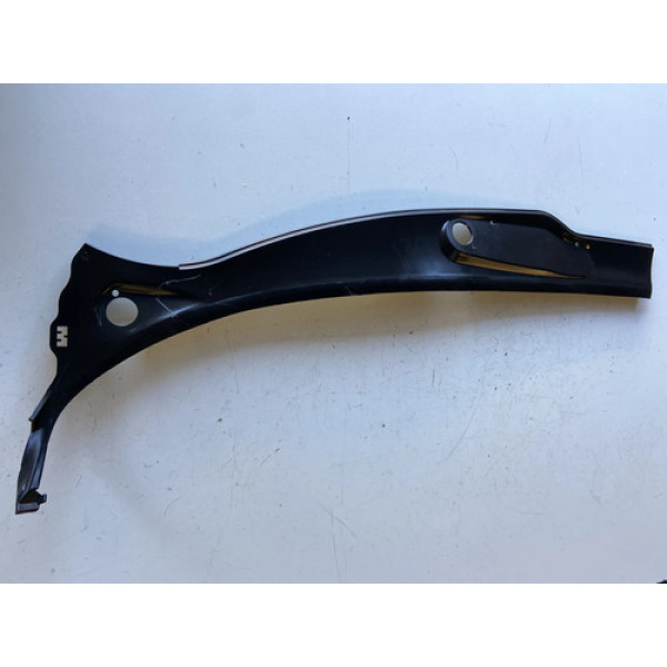 Grade Churrasqueira Peugeot 206 Escapade 2006 2007 Preto
