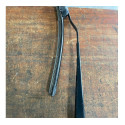 Braço Limpador Parabrisa Cruze 1.8 2012 Direito Preto