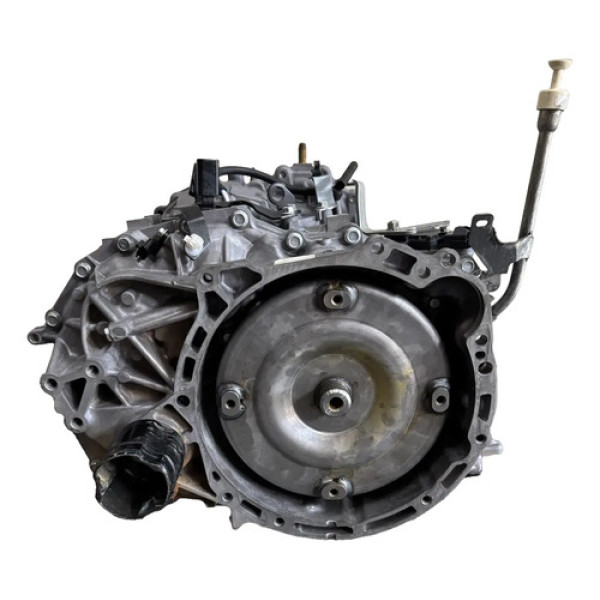 Caixa De Cambio Automatica Lancer 2.0 16v Cvt 160cv 2015