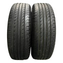 Par De Pneu Goodyear Suv P 205/65r16 95 H A1
