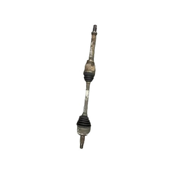 Semi Eixo Lado Direito Renault Fluence 2.0 Aut 2016