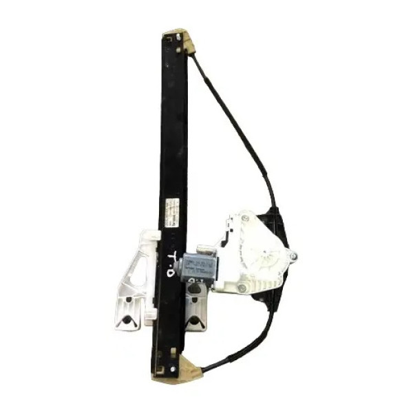 Maquina De Vidro Traseira Direita Audi Q5 2.0 2011 2012