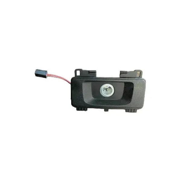 Tomada 12v Usb Audi A5 2.0 2017 2018
