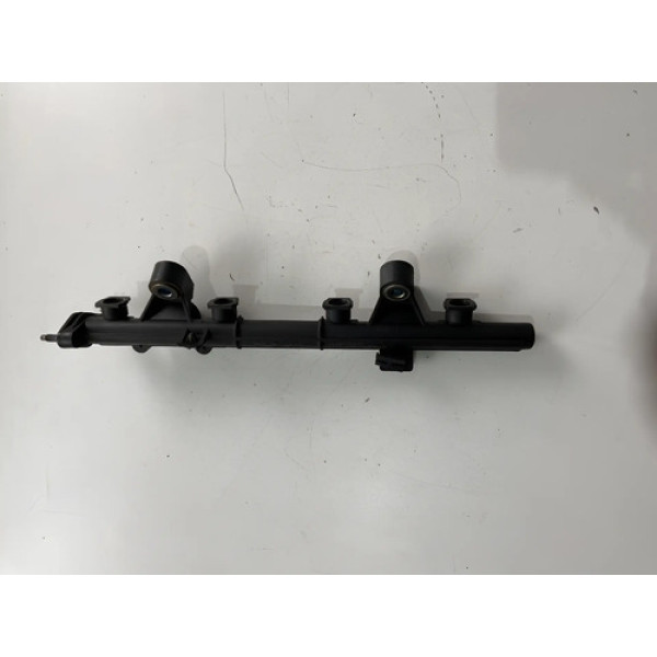 Flauta Bico Injetor Hyundai I30 2.0 2010 2011