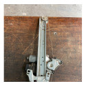 Maquina De Vidro Traseira Direita Classe A 2001 2002