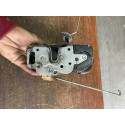 Fechadura De Porta Lado Direito Camaro 2014 2015