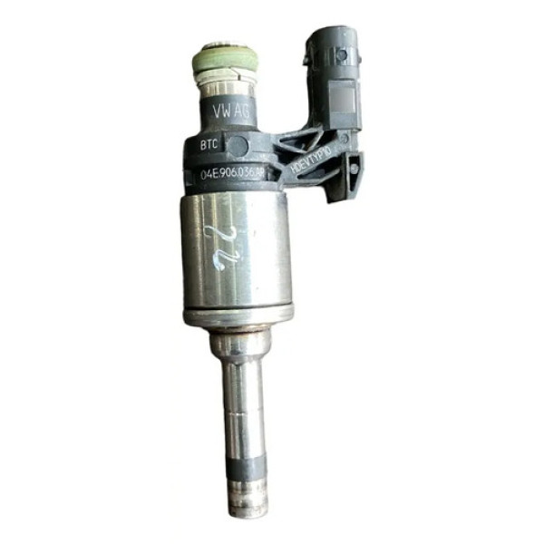 Bico Injetor Vw Nivus Tsi 200 1.0 3cc 2021/2022 Unidade