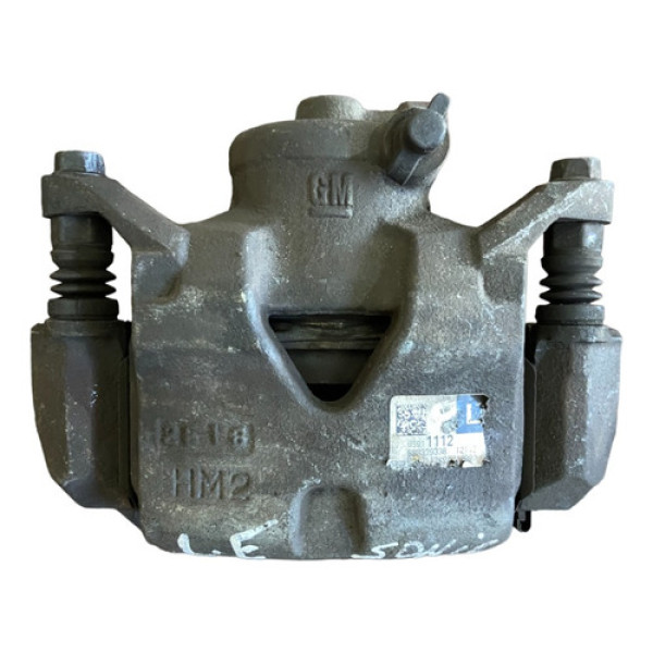 Pinça De Freio Dianteira Esquerda Sonic 1.8 2014