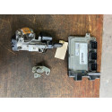 Kit Chave Modulo Injeção Honda Fit 1.5 2013 2014