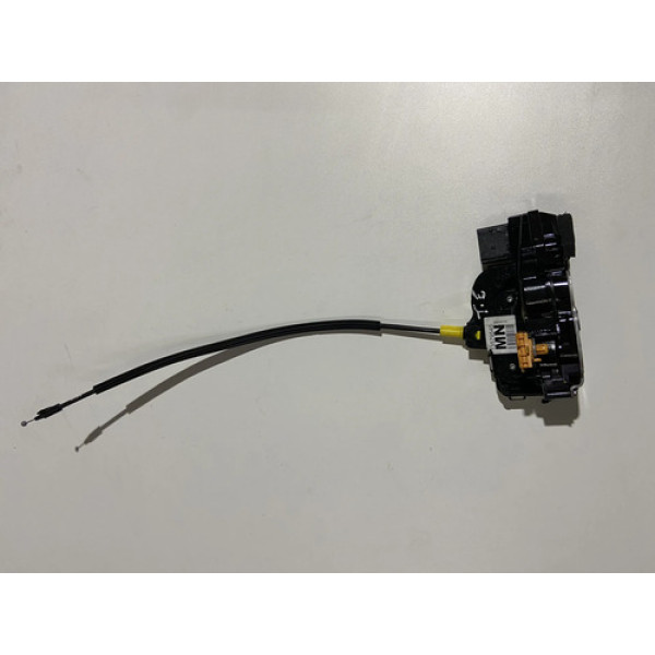 Fechadura De Porta Traseira Esquerda Tracker 1.8 2014 2015
