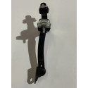 Limitador De Porta Dianteiro Tracker 1.8 2014 2015 Preto