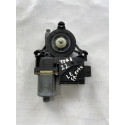 Motor Vidro Eletrico Dianteiro Esquerdo Fiat Toro 2020 2021