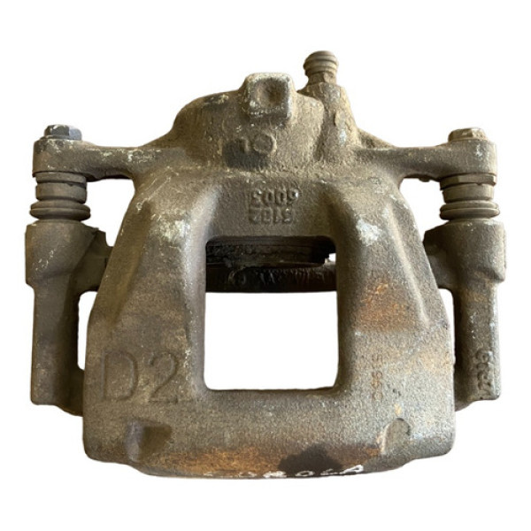 Pinça De Freio Dianteira Esquerda Corola 1.8 2015.