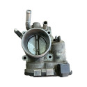 Corpo Tbi Borboleta Kia Cerato I30 1.6 16v 11 Até 13