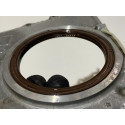Flange Retentor Virabrequim Honda Civic 1.5 Turbo 2017 2021