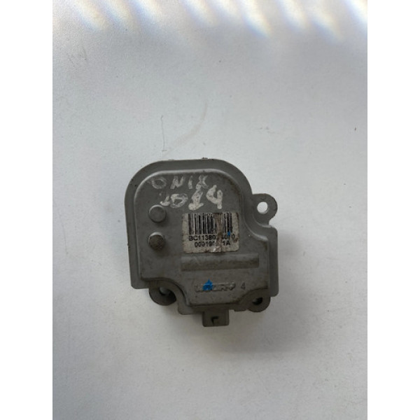 Motor Atuador Do Ar Condicionado Onix 2015 2016 2017 2018