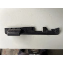 Acabamento Tampa Traseira Mercedes A160 A190 2001 2002 Preto