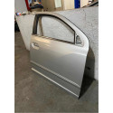 Porta Dianteira Direita Cobalt 2012 2013 2014 2015 Dianteira Direito Prateado
