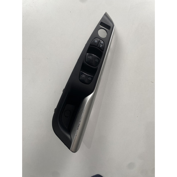 Botão Do Vidro D.e Nissan Kicks 1.6 2021 2022