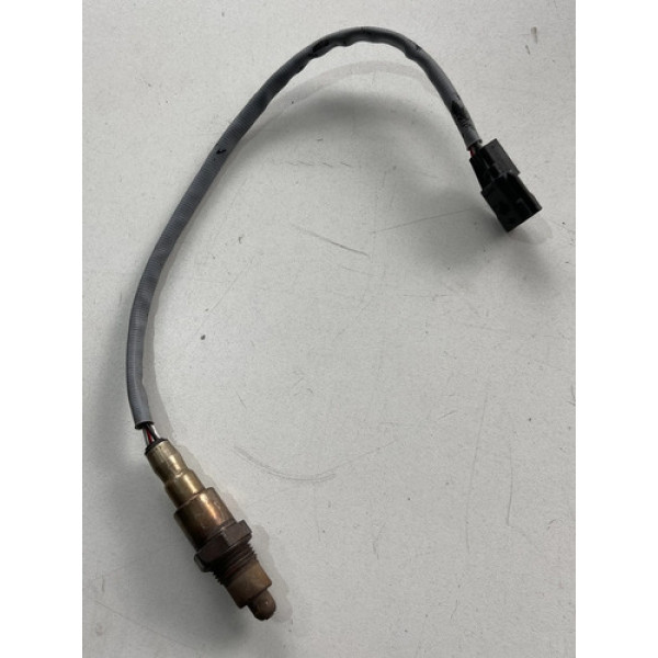 Sonda Lambda Renault Duster Captur Kwid Renault 226906215r