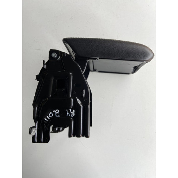Console Central Apoio De Braço Audi A4 2.0 2010 2011 Preto