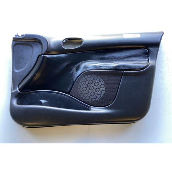 Forro De Porta Dianteira Direita Peugeot 207 2009 2010