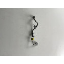 Cano Flauta Combustivel Chevrolet Tracker 1.4 2017 2018