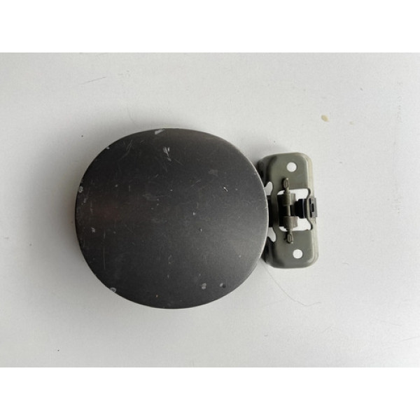 Portinhola Tanque Combustivel New Civic 2007 2008 2009 2010 Preto 2008
