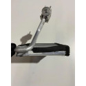 Evaporador Do Ar Interno Peugeot 208 1.6 2016 2017