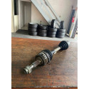 Semi Eixo Lado Esquerdo Spin 1.8 2013 2014 Aut.