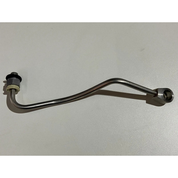 Cano Tubo Da Turbina Tracker 1.4 2017 2018