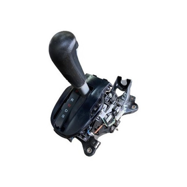Alavanca De Marcha Trambulador Honda New Fit 2019 2020