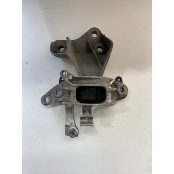 Calço Coxim Esquerdo Motor Chevrolet Cruze Ltz 1.4 2017 2018