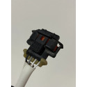 Sonda Lambda Tracker 1.8 2014 2016 Pós Catalizador Bosch