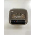 Luz Interna Cortesia Tracker 1.2 2020 2021 2022