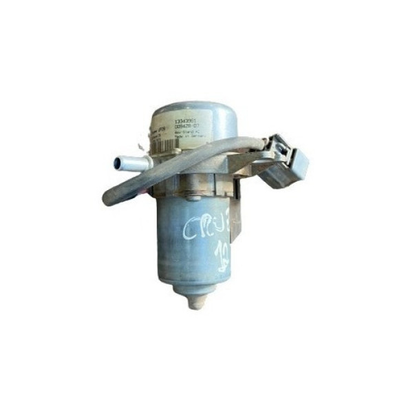 Bomba De Vacuo Freio Cruze 1.8 Ltz 2012 2013 2014 009428-07