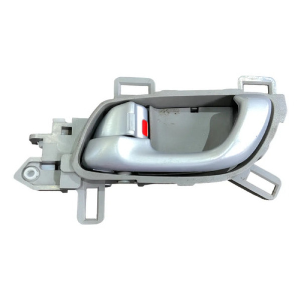 Maçaneta Interna Traseira Esquerdo Honda Civic 2012 2013 14 Traseira
