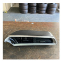 Difusor De Ar Central Honda New Fit 2019 2020