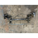 Eixo Traseiro Sonic Sedan 1.6 2012 2013