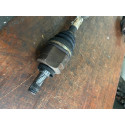 Semi Eixo Lado Direito Spin 1.8 2013 2014 Aut.