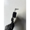 Suporte Bateria Cruze 1.8 2012 2013 Preto