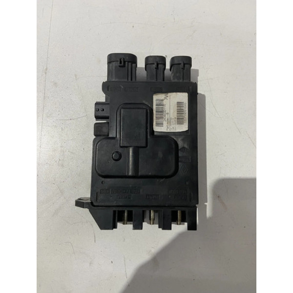 Modulo Controle Bateria Renault Fluence 2013 2014 2015 2016