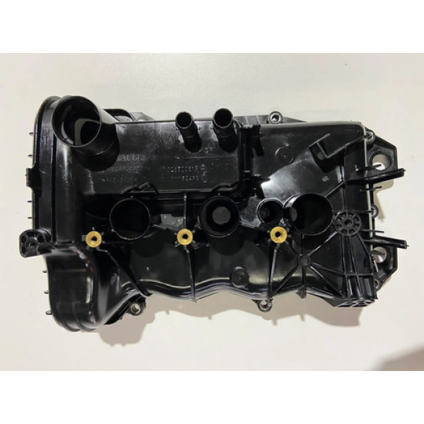 Tampa De Valvula Renault Kwid 1.0 3cc 2018 2019 Preto
