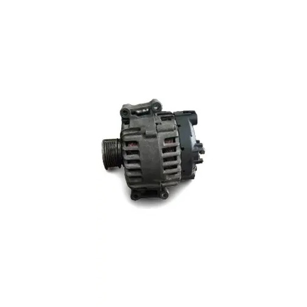 Alternador Tiguan 2.0 Tsi 2010 2011