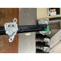 Maquina De Vidro Dianteira Direita Wr-v 2021 2022
