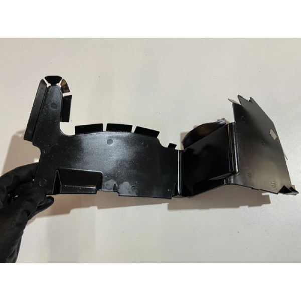 Defletor Radiador Direito Citroen Xsara Picasso 2009