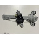Maquina De Vidro Traseiro Esquerdo Sonic Sedan 2012 2013